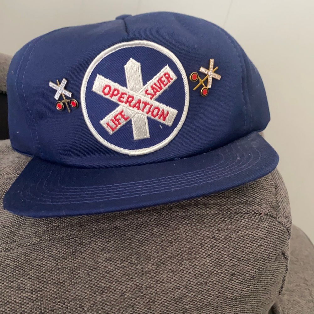 Vintage hat